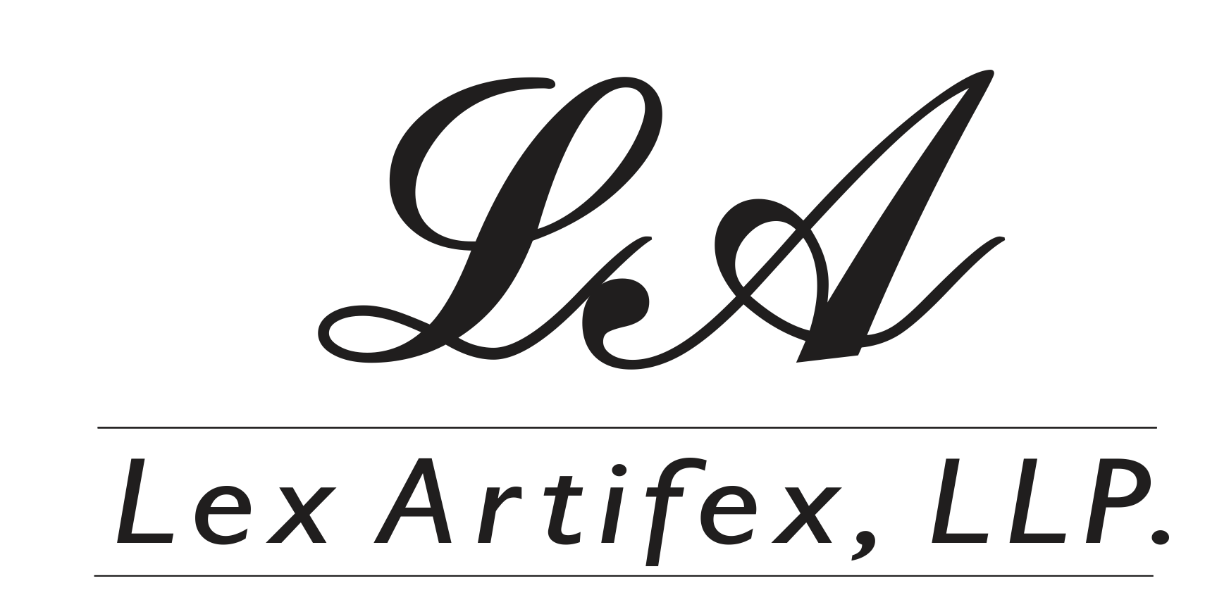 Lex Artifex LLP